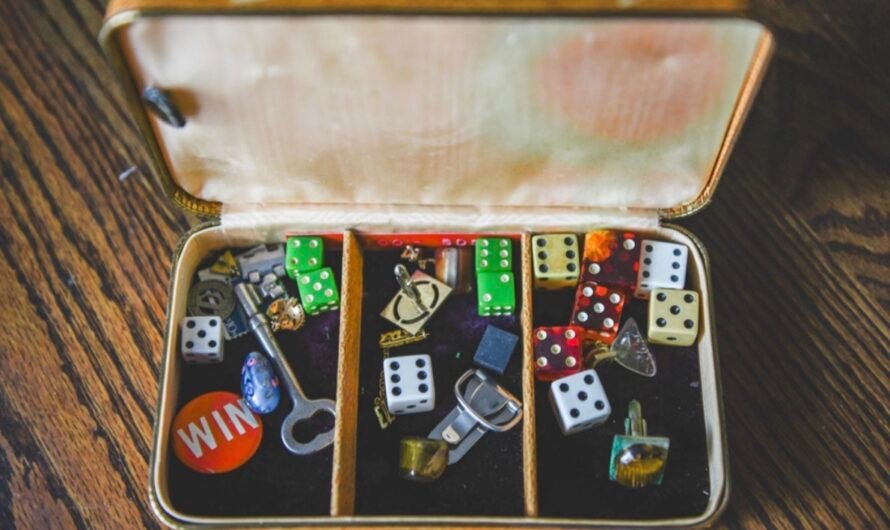 A smarter way to gamble? The tech behind player protection