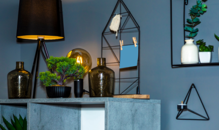 Creative Home Décor Ideas to Elevate Your Space