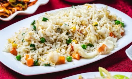 How To Make Sure You Order The Right Biriyani Online?