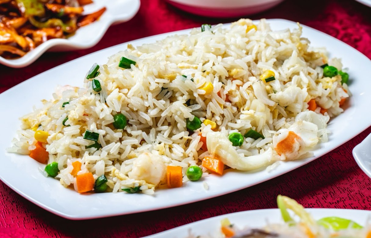 How To Make Sure You Order The Right Biriyani Online?