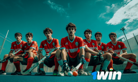 Anticipating the Thrill of the Men’s FIH Hockey Junior World Cup 2025