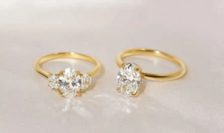 A Visual Guide to Ring Styles that Stand Out