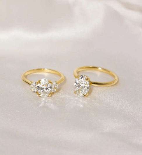 A Visual Guide to Ring Styles that Stand Out