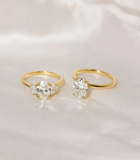A Visual Guide to Ring Styles that Stand Out